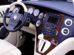Dodge MaxxCab Concept 2000 года